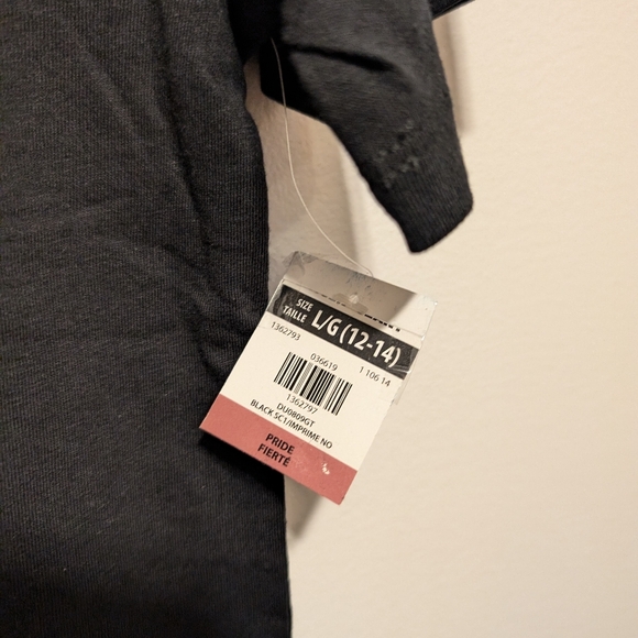 Girls Shirts Brand New with tag from Survival Gear Size LG 12 -14 - Picture 3 of 3